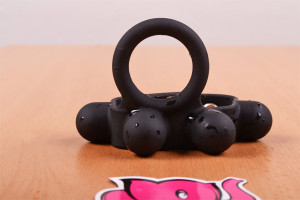 Inel de silicon BallStretcher