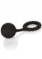 Inel de erecție Bubble Blower mic, orizontal în față