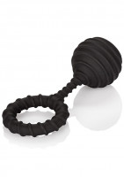 Inel de erecție Bubble Blower mic, orizontal din spate