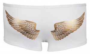 Boxerky Angel Wings