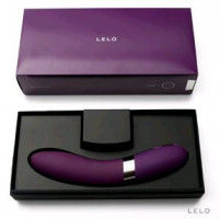 Vibrator LELO Elise II, violet