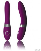 Vibrator LELO Elise II, violet