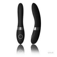 Vibrator LELO Elise II, negru