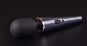 Vibrator de masaj AkuWand II