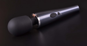 Vibrator de masaj AkuWand II
