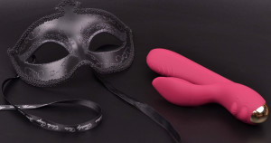 Chic Girl Vibrator cu pedunculiță