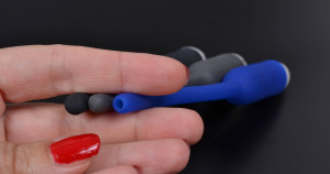Shadow Vibe Vibrating Dilator, comparație de dilatatoare