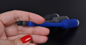 Shadow Vibe Vibrating Dilator, comparație de dilatatoare