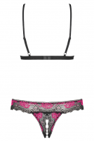 Tulia obsesivă set revelator