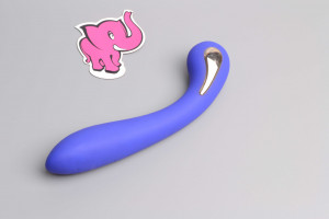 Midnight Desire Electrosex Vibrator Electrosex