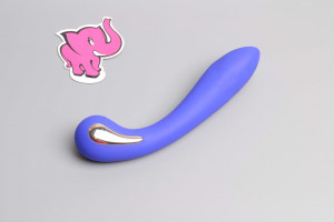 Midnight Desire Electrosex Vibrator Electrosex