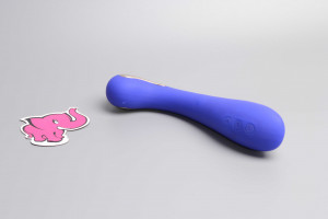 Midnight Desire Electrosex Vibrator Electrosex