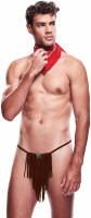 Costum de cowboy sexy