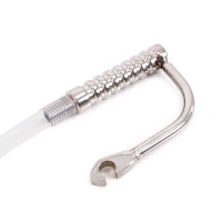 Dilatator cu cateter pentru cateterizare cu nervuri (9 mm)