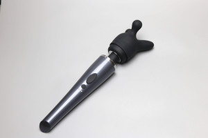 Mâner de silicon Akuwand Tripod