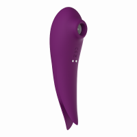 Vibrator cu presiune Birdie Boo Boo