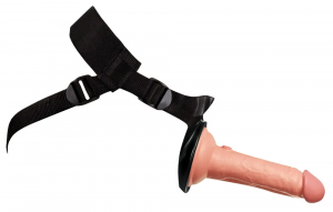 Pipedream King Cock (17,8 cm)