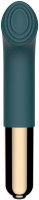 Vibrator din silicon G Spotix