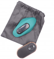 Pantie Party Vibrator pentru chiloți cu telecomandă + cadou toybag