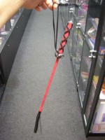 Bici decorat, piele