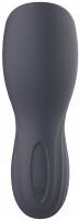 Masturbator cu vibrații Squeeze-peasy (14 cm)