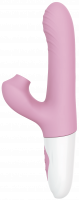 Adore Motio II. vibrator cu presiune