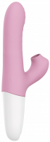 Adore Motio II. vibrator cu presiune