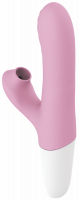 Adore Motio II. vibrator cu presiune