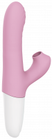 Adore Motio II. vibrator cu presiune