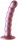 Metallico Beaded Anal Ball Dildo (13,8 cm), roz