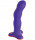 Dildo cu bile Fun Factory Bouncer (18 cm)
