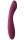 Svakom Amy 2 vibrator (17,5 cm), violet
