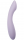 Svakom Amy 2 vibrator (17,5 cm), violet