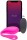 We-Vibe Jive 2 Jive Wireless Vibrating Egg, roz
