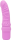 ToyJoy Get Real Mini Classic G-Spot Vibrator Pink