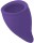 FUN CUP cupă menstruală mărimea B, mov