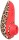 Instrument de presiune Womanizer Liberty II (10,5 cm), Leopard
