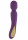 Cap de masaj Moonlight, violet