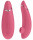 Vibrator cu presiune Womanizer Premium, Roz