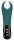 Fun Factory Manta Pair Vibrator, Albastru